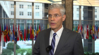 Эксперт: Сотрудничество в формате &laquo;С5+1&raquo; экономически выгодно