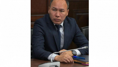 Иманзаипов после критики освобожден от должности акима Павлодара