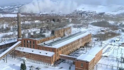 16 млрд тенге выделено на модернизацию теплоисточников Кентау, Риддера и Кызылорды