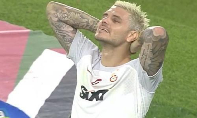 Звезда главного соперника клуба Зайнутдинова облажался во&nbsp;время матча. Видео