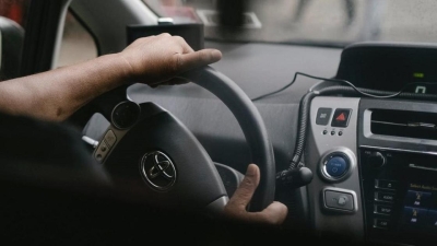 Toyota умножит поставки электрокаров в Китай