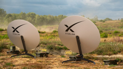 В Минцифры Казахстана рассказали, где узнать цены на терминалы Starlink