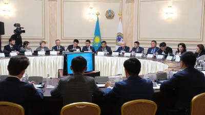 Сколько денег в этом году потратят на развитие Алматы