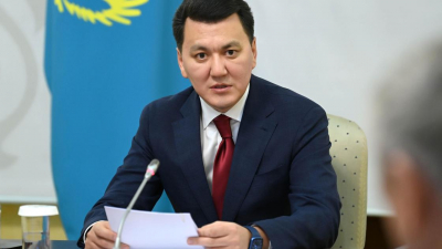 Замечания по ненадлежащему использованию госсимволов сделали ряду регионов Казахстана