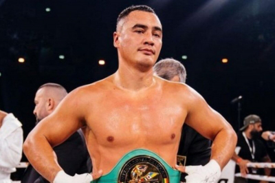 В глупости обвинили казахстанского нокаутера после дисквалификации в США