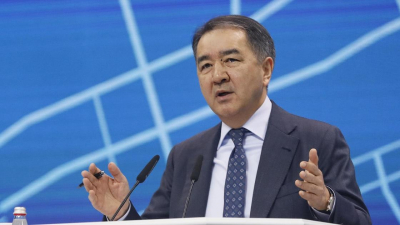 Сагинтаев станет новым руководителем Евразийской экономической комиссии