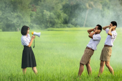 Как шум от транспорта влияет на психику и сон человека
