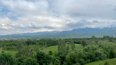 Сразу несколько ЖК и клубных домов снесут в горах Алматы