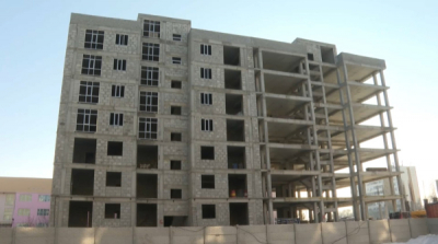 Новостройки Алматинской области проверят на сейсмостойкость