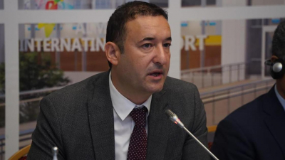 Президент аэропорта Алматы рассказал, что будет с заброшенными терминалом и гостиницей рядом