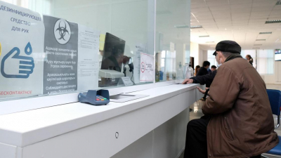 Услуги по недвижимости все еще будут недоступны в понедельник для казахстанцев