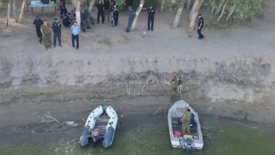 Очевидцы рассказали подробности трагедии на Сырдарье