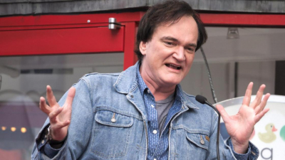 Квентин Тарантино: награды, фильмы и факты из жизни режиссера