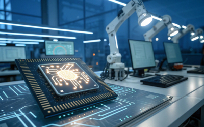 ИИ может лишить работы миллион казахстанцев в ближайшие 5 лет