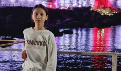 Страшная судьба