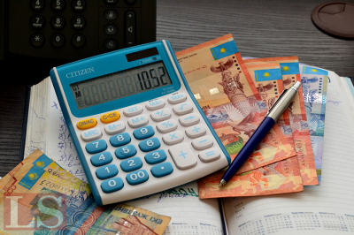 Казахстану посоветовали внедрять налоговых агентов, используя опыт России и США