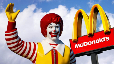 В McDonald’s в Великобритании использовали труд рабов из Чехии — BBC