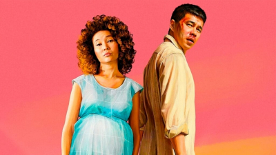 &laquo;Жаным, ты не поверишь!&raquo;: впервые в истории казахстанский фильм покажут на HBO