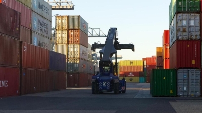 Улучшение инфраструктуры и новые торговые хабы: Казахстан и Китай укрепляют взаимодействие