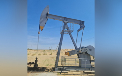 Несмотря на загрязнения Кокжиде нефтепродуктами, скважины не убирают