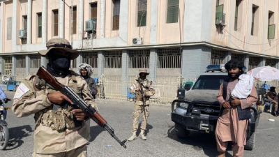 Могут ли в Казахстане признать "Талибан", ответили в МИД