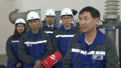 Казахстанским ТЭЦ не хватает свыше 15 тысяч сотрудников