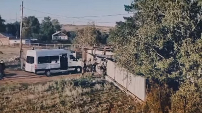 Как дом близ Астаны иностранцы превратили в охраняемую нарколабораторию производства &laquo;синтетики&raquo;