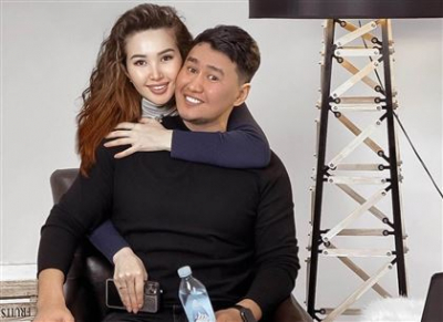 &laquo;Ауырып қалдым&raquo;: Жахан Отарғалиев отбасын сақтап қалғысы келгендігін айтты