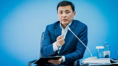 Кульгинов высказался о дефиците воды в Астане