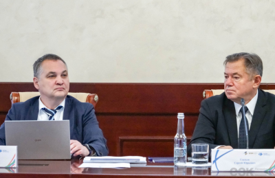 Сергей Глазьев: Значение региональных экономических объединений в новом миропорядке возрастает