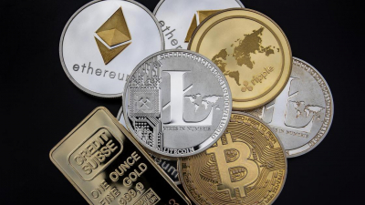 Курсы криптовалют к доллару на 28 июля 2023 года