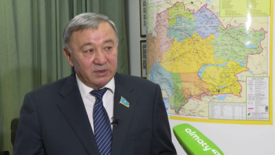 У РК есть хороший потенциал нарастить экспорт продукции АПК в страны ЕС &ndash; эксперт