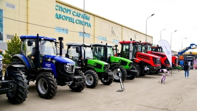 СКО делится успешным опытом: в Петропавловске прошел семинар-совещание по подготовке к посевной