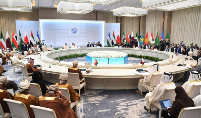 Казахстан активно участвует в диалоге Центральная Азия &ndash; ССАГЗ