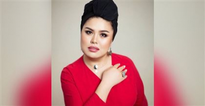 "Дариға өмірде де көкбет, монстр екен ғой": Көрерменге дауыс көтерген Дариға Бадықованы халық қатаң сынады