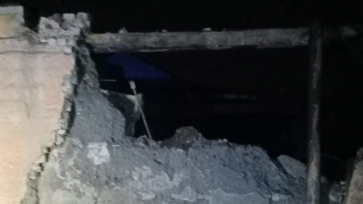 В Зайсане произошла трагедия в результате разрыва котла в общественной бане