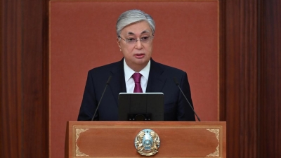 Токаев: Патриотизм нельзя путать с национальным чванством