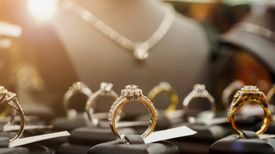Производство ювелирных изделий в Казахстане выросло вдвое