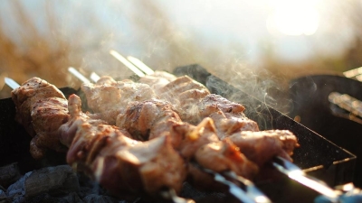 Шашлычную выкупит акимат Алматы, чтобы расширить школу