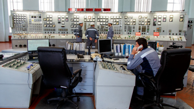 Кадровый голод в энергоотрасли в первую очередь связан с уровнем оплаты труда &ndash; депутат