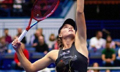Елена Рыбакина узнала первую соперницу на&nbsp;Итоговом турнире WTA