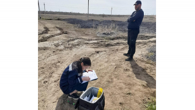 А засыпать не пробовали?