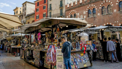 Товары с отличительными знаками "Z", "V" и ЧВК "Вагнер" хотят запретить в Казахстане