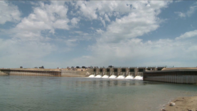 Новое министерство решит вопрос дефицита воды &ndash; Т.Калиев