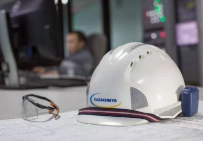 На руднике "Казахмыса" погиб машинист