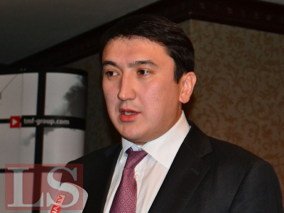 Мирзагалиев сменил Кулибаева на посту председателя Kazenergy