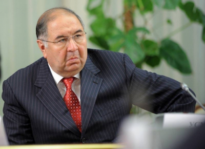 В социальных сетях распространился новый дипфейк с участием Алишера Усманова