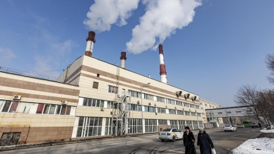 Рейтинг самых изношенных в Казахстане ТЭЦ показали в правительстве