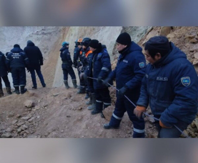 Почему на дно обвала на &laquo;Майкаинзолото&raquo; не спускают дополнительную технику, объяснили в МЧС