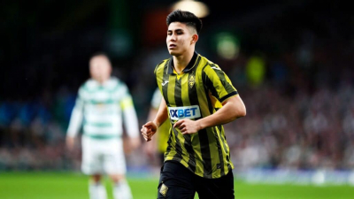 Дастан Сатпаев вошел в топ-60 лучших молодых футболистов мира &ndash; The Guardian